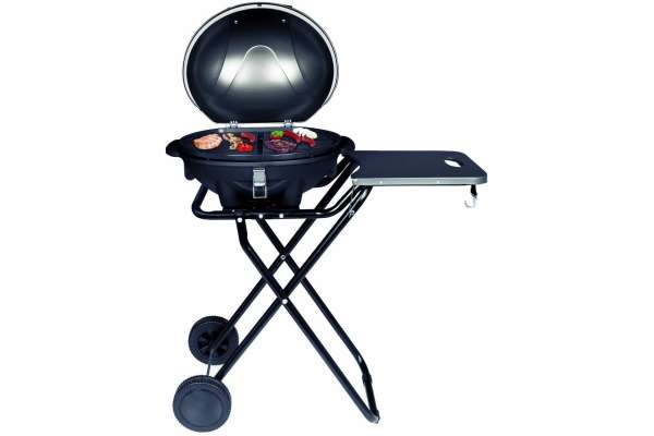 ᐅ Barbecue da Balcone Senza Fumo: Prezzi e Consigli