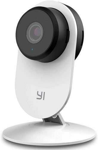 smart home camera